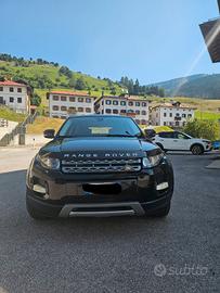 Range Rover Evoque  2.2 TD4 150 CV