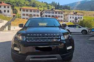 Range Rover Evoque  2.2 TD4 150 CV