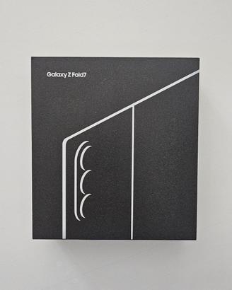 Samsung galaxy zfould 7
