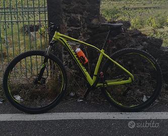 Specialized Rockhopper Comp 29