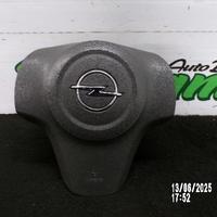 AIRBAG VOLANTE PER OPEL CORSA D ANNO 2009