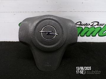 AIRBAG VOLANTE PER OPEL CORSA D ANNO 2009