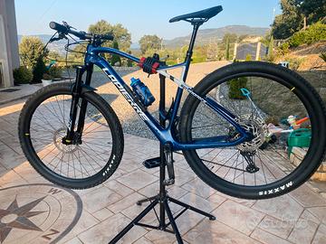 Lapierre Pro Race Sat  6.9 Taglia L - mtb carbonio