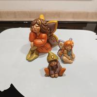 Collezione Fata e Fatina Thun 