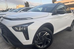 Hyundai Bayon 1.2 Gpl Exclusive