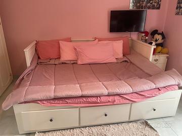 Divano letto