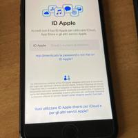 Iphone 8 plus 64 gb