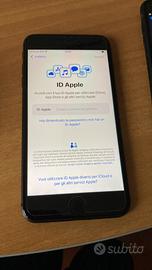 Iphone 8 plus 64 gb
