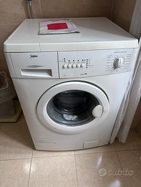 Lavatrice zoppas z16