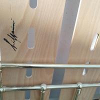 letto lipparini anni 900