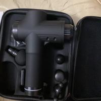 PISTOLA MASSAGGIANTE