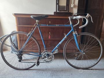 Bici da corsa anni 70