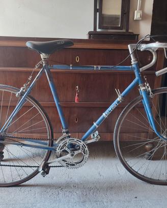 Bici da corsa anni 70