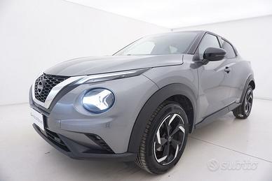 Nissan Juke N-Connecta DCT BR530177 1.0 Benzina 11