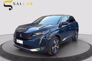 Peugeot 3008 1.5 130cv Allure Pack automatica 2023