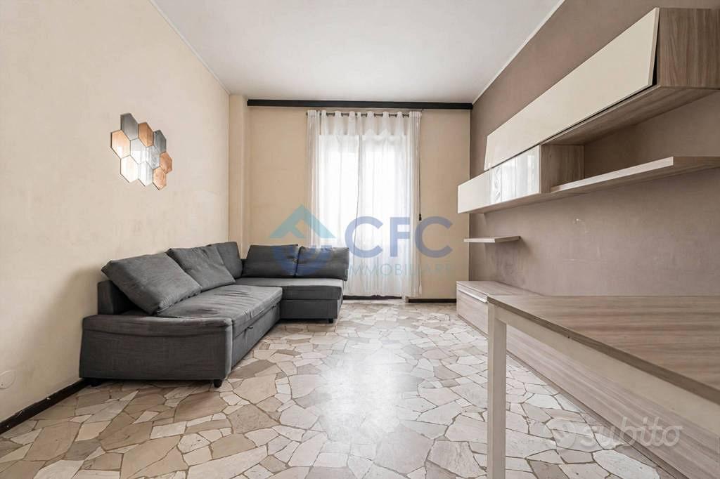 Appartamento – Milano, Padova, Municipio 2 - Vista 2
