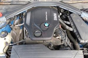 Bmw 316 - b47d20a