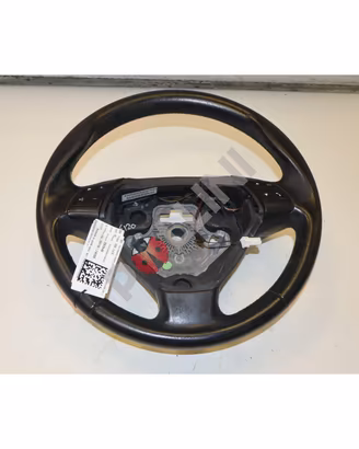 Volante in pelle fiat grande punto -punto evo 2005