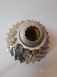 Cassetta Pacco Pignoni Campagnolo