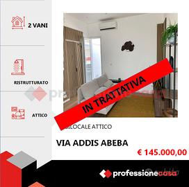 Appartamento Bari [Cod. rif 3174777VRG]