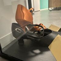 Scarpe da ballo