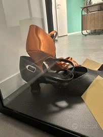 Scarpe da ballo