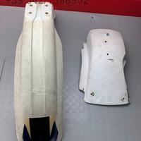 PLASTICHE CARENE x KTM MX 125 1987 1988 GS 1989