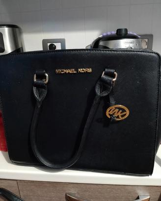 borsa nera