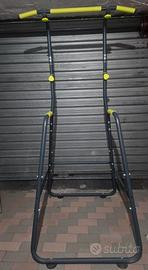 Barra multifunzione fitness