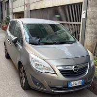 Opel Meriva 1.3 multijet  anno 2010