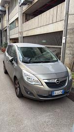 Opel Meriva 1.3 multijet  anno 2010