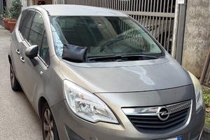 Opel Meriva 1.3 multijet  anno 2010