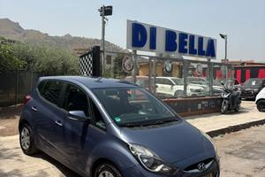 Hyundai ix20 1.6 diesel