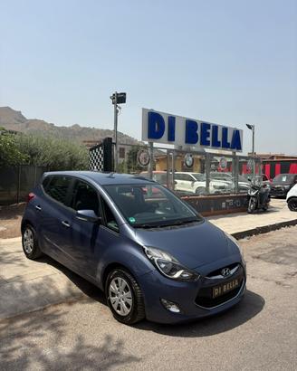 Hyundai ix20 1.6 diesel