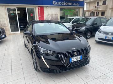 Peugeot 208 BlueHDi 100 Stop&Start 5 porte Active 