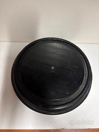 Base anrica rotonda