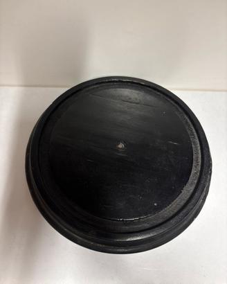 Base anrica rotonda