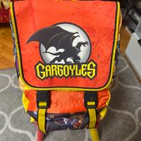 Zaino gargoyles
