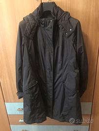 Giubotto donna Geox taglia 50