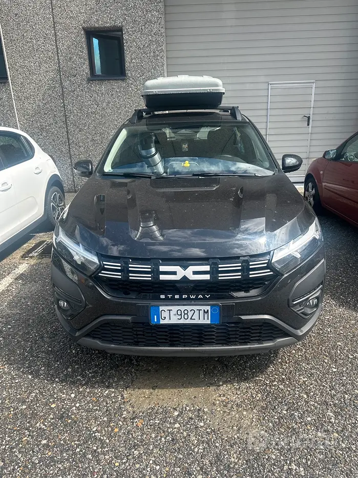Dacia Altro modello
