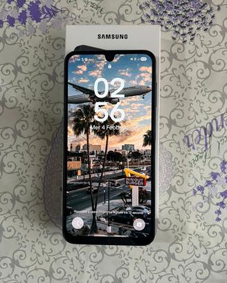 samsung A16