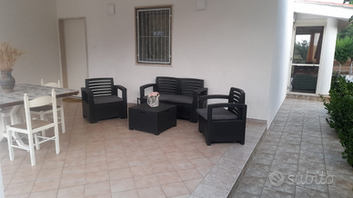 Villa Santiago last minute