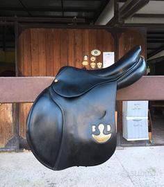 Sella Bruno Delgrange