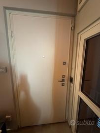 Porta Blindata
