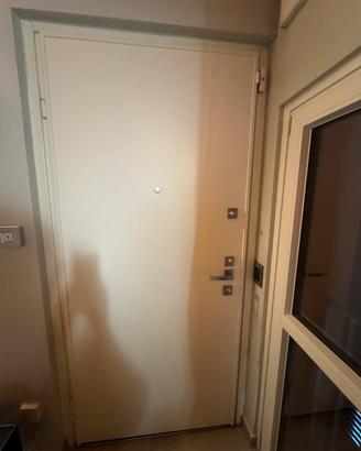 Porta Blindata
