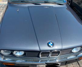 BMW Serie 3 (E30) - 1988