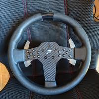 Fanatec CSL Steering Wheel P1 V2
