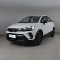 OPEL Crossland 2021 - Crossland 1.5 ecotec Edition