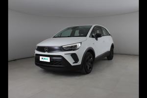 OPEL Crossland 2021 - Crossland 1.5 ecotec Edition