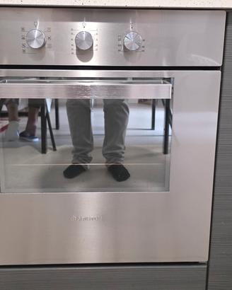 forno Ariston